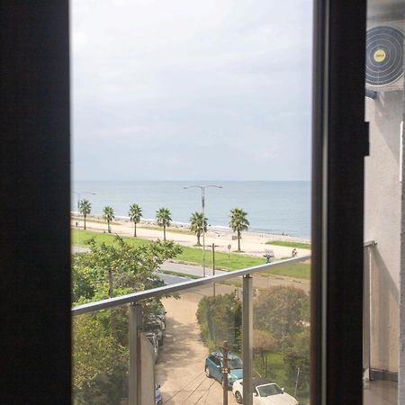 Batumi Rumi Beach Exteriér fotografie