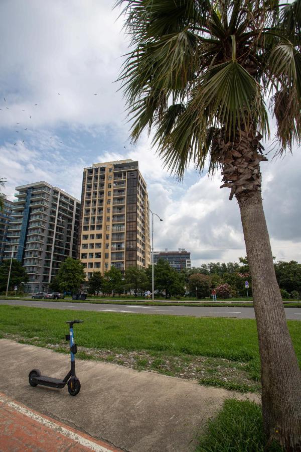 Batumi Rumi Beach Exteriér fotografie