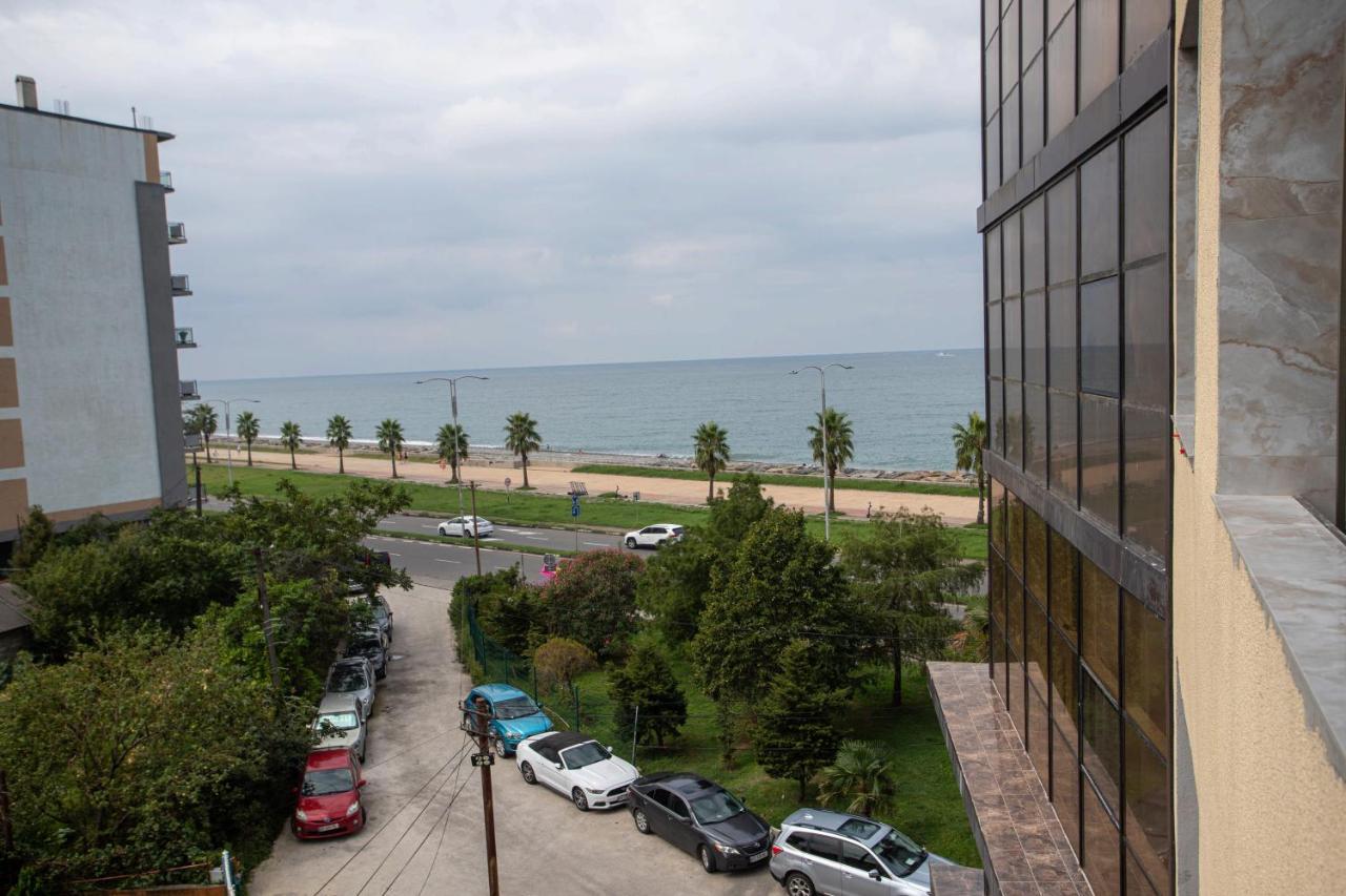 Batumi Rumi Beach Exteriér fotografie