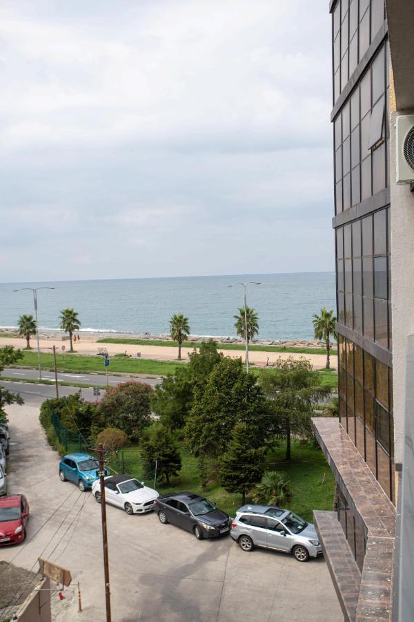 Batumi Rumi Beach Exteriér fotografie
